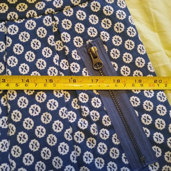 Maeve by Anthropologie A-Line Skirt - Picture 8 of 10